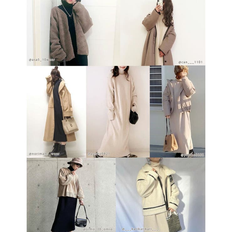 リブ ニットワンピース ロング 品番 Sgbw Sugar Bisket シュガービスケット のレディースファッション通販 Shoplist ショップリスト