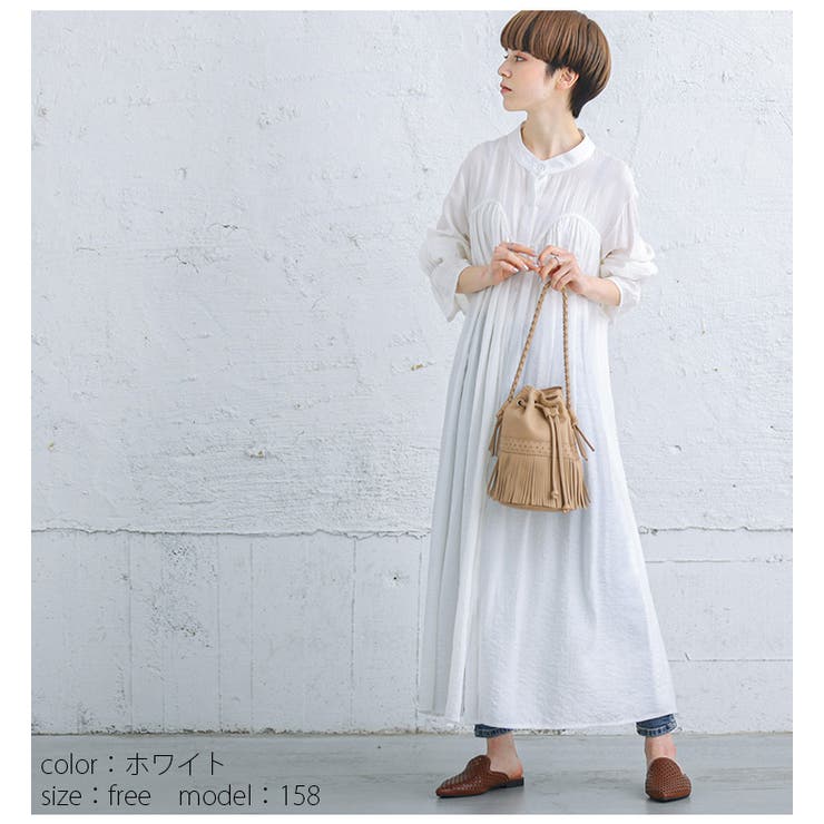 22 春夏新作ロング ワンピース 品番 Sgbw Sugar Bisket シュガービスケット のレディースファッション通販 Shoplist ショップリスト