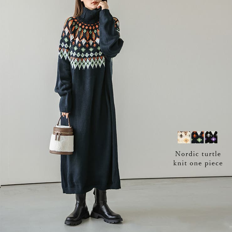 TOKYO BASIC フリーサイズ ワンピース レディース 40代 50代