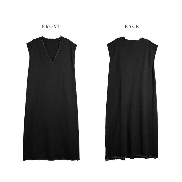 ジャンパースカート ワンピース ロング | SUGAR BISKET | 詳細画像14 