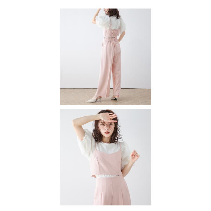 JILL by JILLSTUART(ジルバイジルスチュアート) / ハンドバッグ