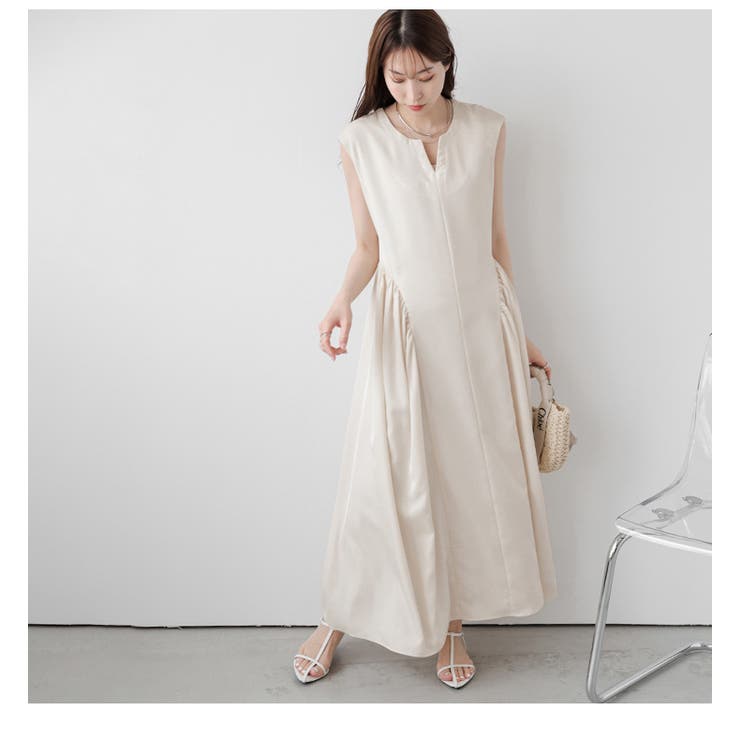お値下げ⭐︎シルク高級素材⭐︎ギャラリーベストg.bestワンピース95cm 楽天市場】GRAXIA ワンショルダー型抜きタイトワンピース(キャバ