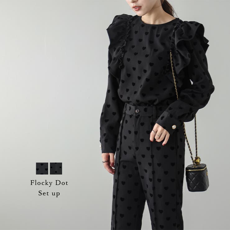 トップス Classic Tops Sugar by yuu トップス Tシャツ チュール[品番：SGBW0001600]｜SUGAR BISKET