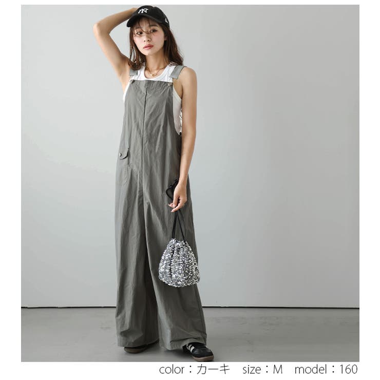 最終値下げ！24-25SS BSRABBIT ウサギオーバーオール