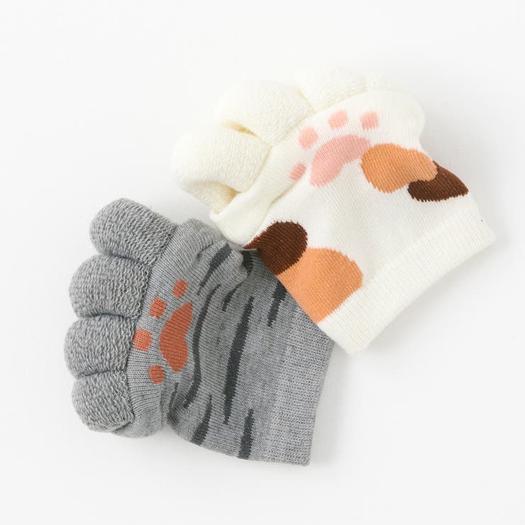 サンエックス 靴下にゃんこ ノルッチ サンエックス 靴下にゃんこ