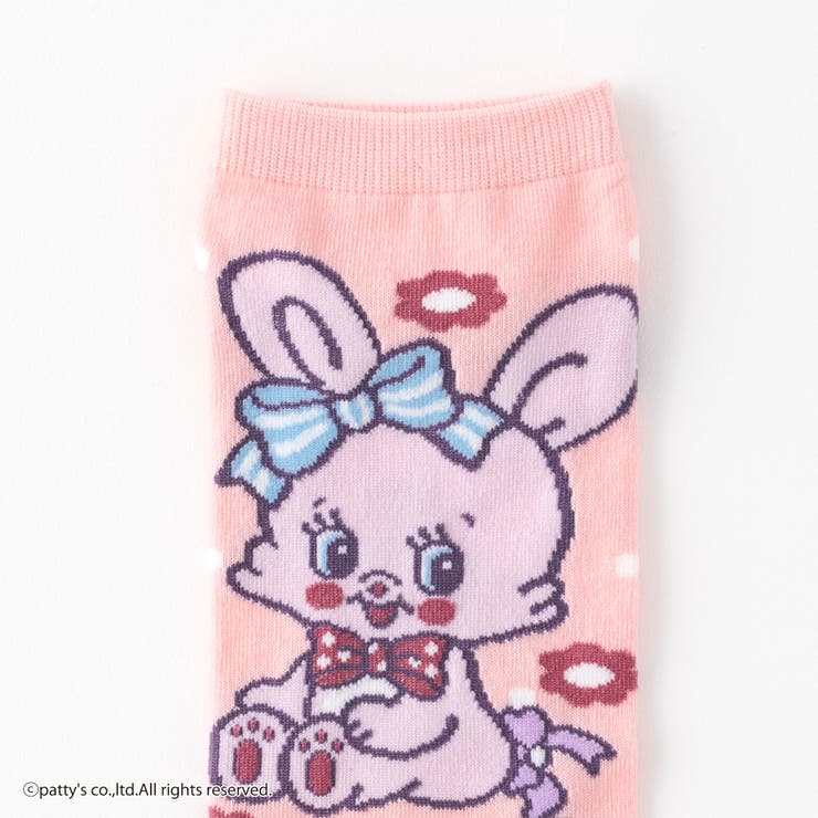 【SWIMMER】スニーカー丈ソックス | SUKENO【WOMEN】 | 詳細画像4 