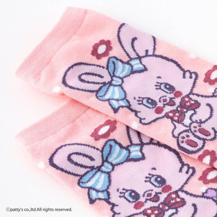 【SWIMMER】スニーカー丈ソックス | SUKENO【WOMEN】 | 詳細画像3 