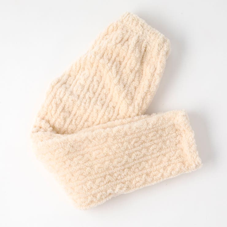 【おうちdeレギンス】あったかモコモコ両面ボアルームパンツ | SUKENO【WOMEN】 | 詳細画像7 