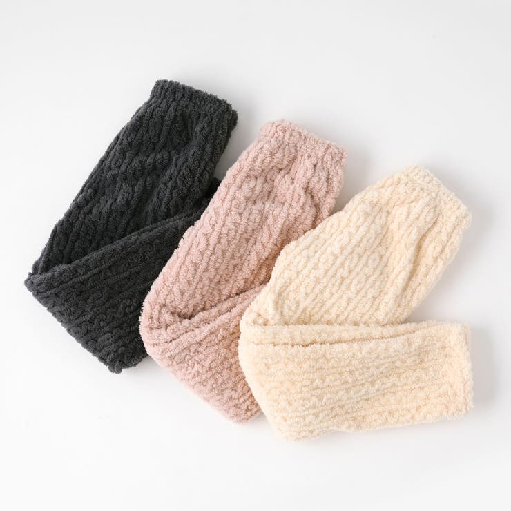 【おうちdeレギンス】あったかモコモコ両面ボアルームパンツ | SUKENO【WOMEN】 | 詳細画像5 