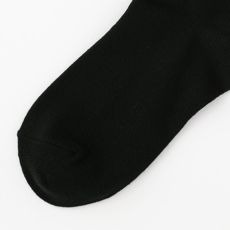 【EASTBOY】ラインリッチェルクルーソックス | SUKENO【KIDS】 | 詳細画像6 