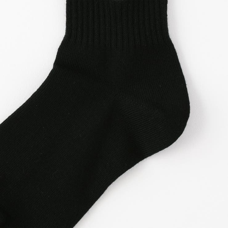 【EASTBOY】ラインリッチェルクルーソックス | SUKENO【KIDS】 | 詳細画像5 