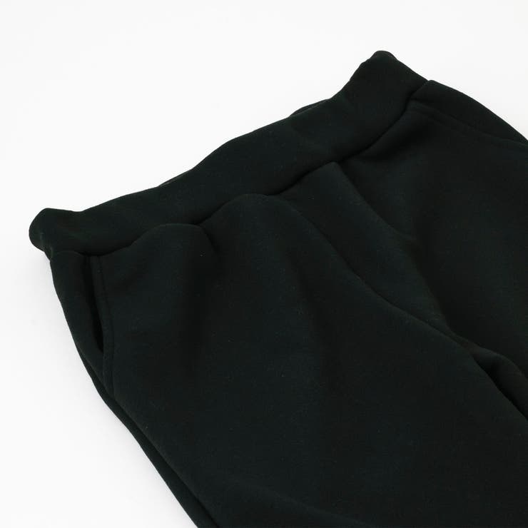 【りらぽか】あったか裏起毛10分丈スウェットパンツ | SUKENO【MEN】 | 詳細画像7 