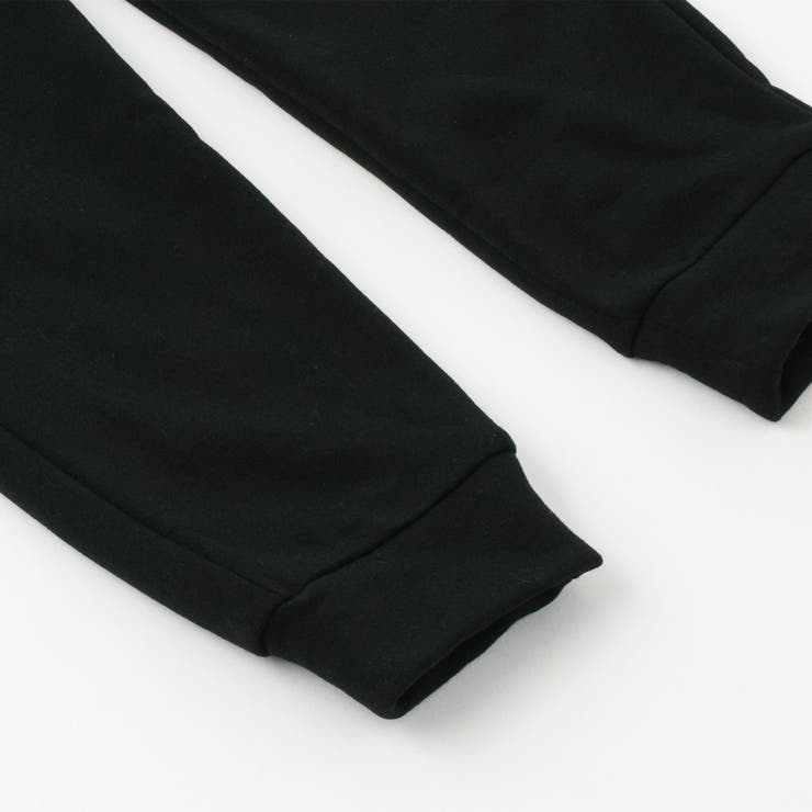 【りらぽか】あったか裏起毛10分丈スウェットパンツ | SUKENO【MEN】 | 詳細画像8 