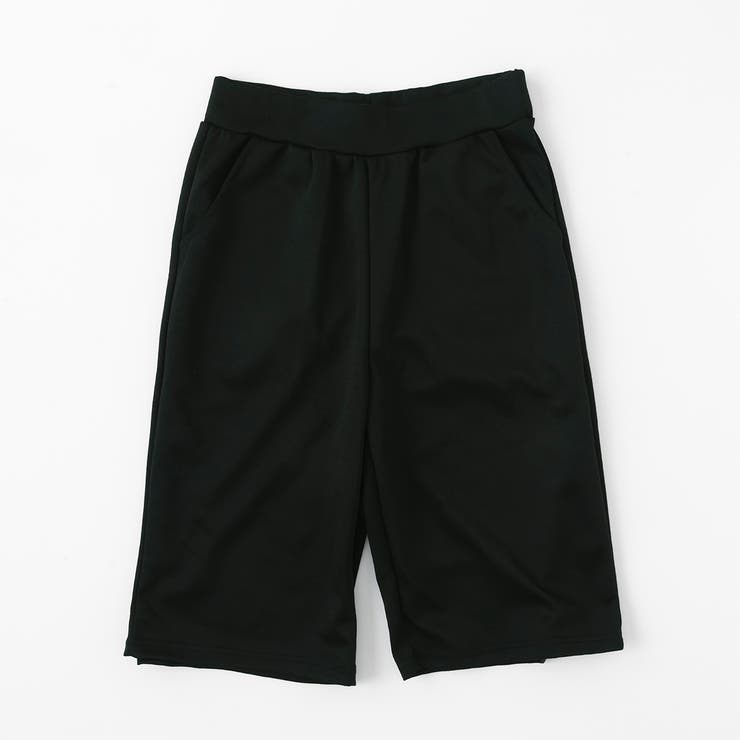 オーバーサイズワイドハーフパンツ | ファッション通販サイト NUGU