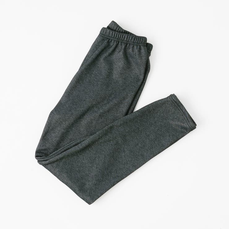 【おうち de レギンス】裏毛布パンツ | SUKENO【WOMEN】 | 詳細画像10 