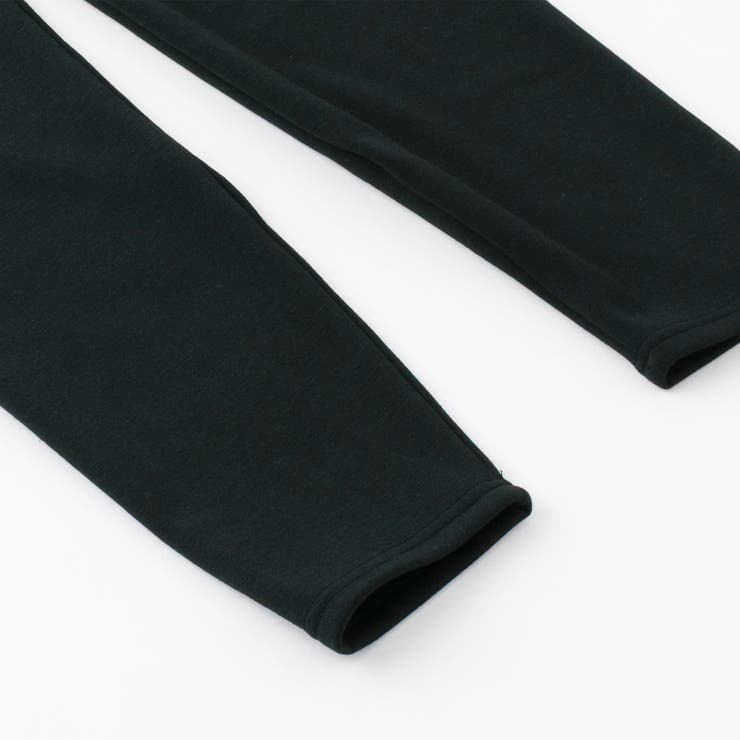 【おうち de レギンス】裏毛布パンツ | SUKENO【WOMEN】 | 詳細画像19 