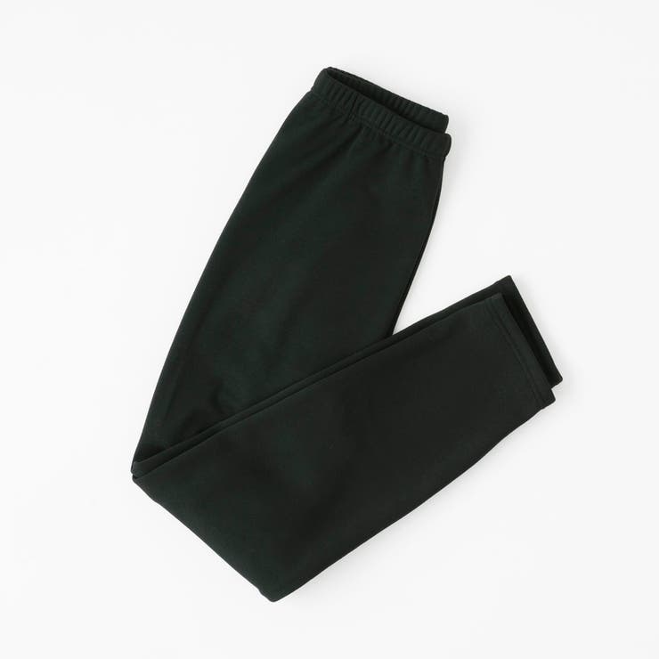 【おうち de レギンス】裏毛布パンツ | SUKENO【WOMEN】 | 詳細画像6 