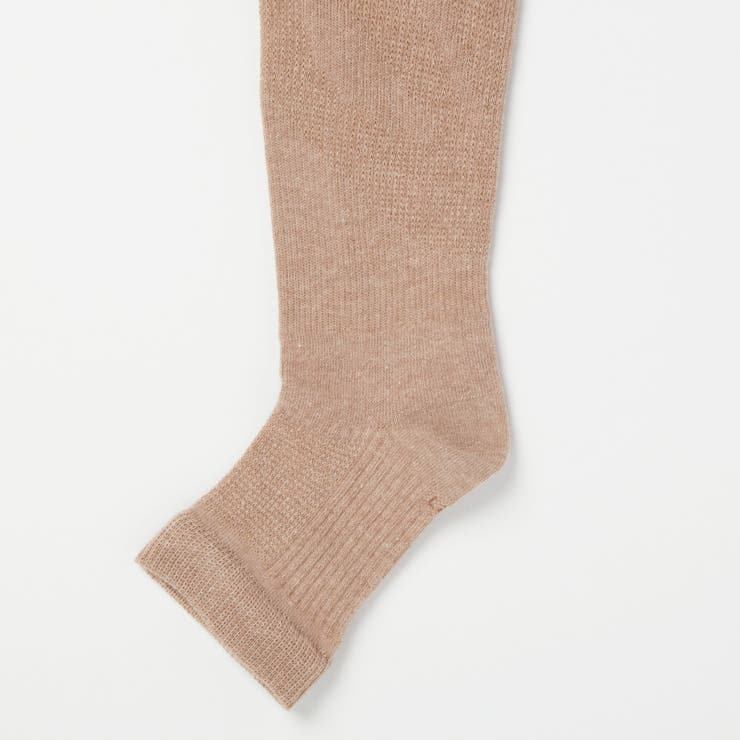 【産前産後用】トゥレスサポート着圧ソックス（甲長め） | SUKENO【WOMEN】 | 詳細画像8 