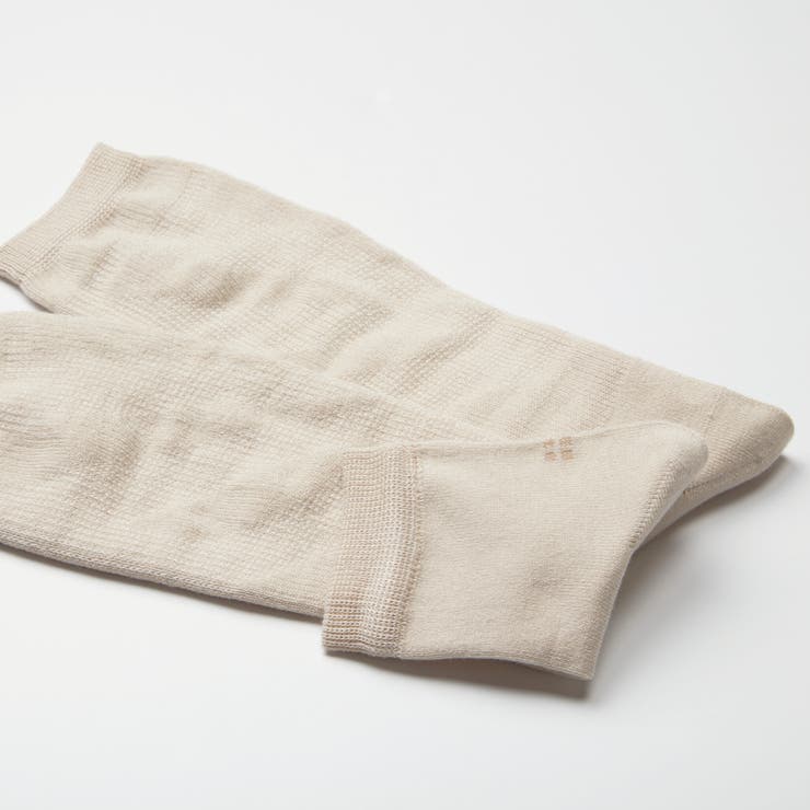 【産前産後おうち用】トゥレス オープントゥ着圧ソックス | SUKENO【WOMEN】 | 詳細画像6 