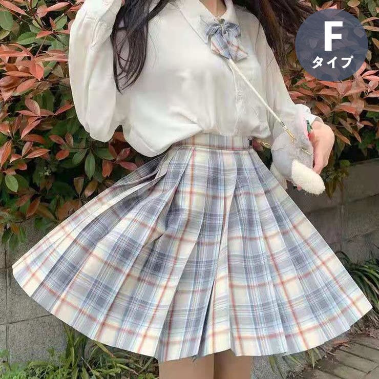 スカート ミニスカート 制服スカート[品番：SNWW0000902]｜SUNNY-SHOP 