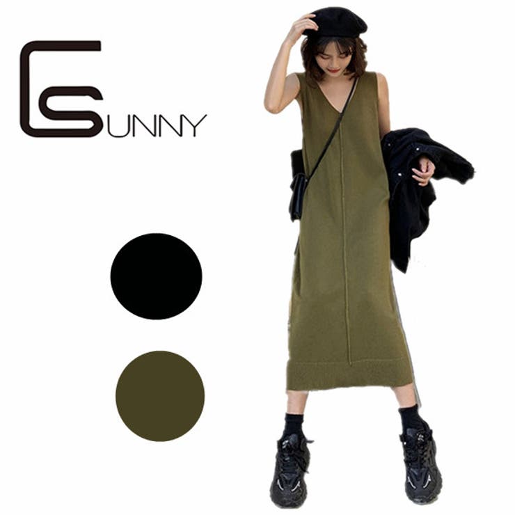ワンピース ワンピ ノースリーブ ニットワンピース 品番 Snww Sunny Shop サニーショップ のレディースファッション通販 Shoplist ショップリスト ワンピース ワンピ ノースリーブ ニットワンピース 品番 Snww Sunny Shop サニーショップ のレディースファッション通販 Shoplist ショップリスト
