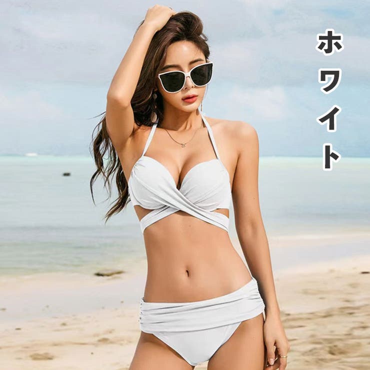 ビキニ 水着 レディース[品番：SNWW0000751]｜SUNNY-SHOP（サニー