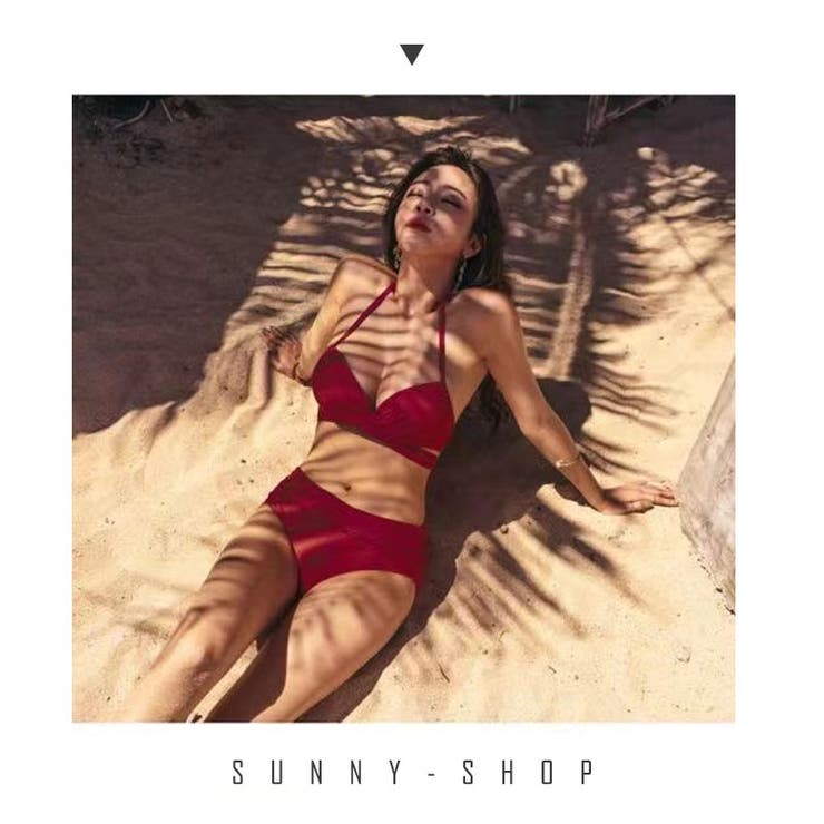 ビキニ 水着 レディース[品番：SNWW0000751]｜SUNNY-SHOP