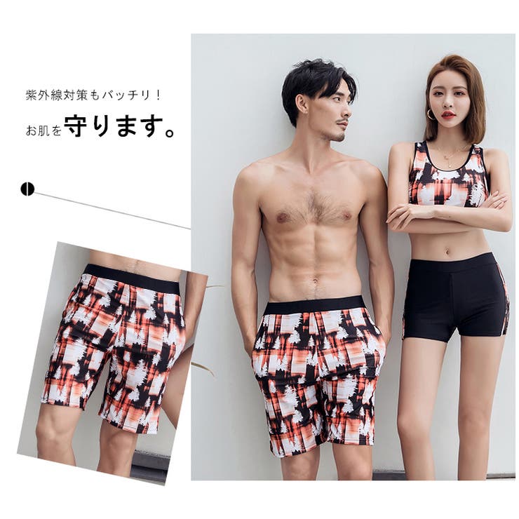 21新作 メンズ 水着 品番 Snww Sunny Shop サニーショップ のレディースファッション通販 Shoplist ショップリスト