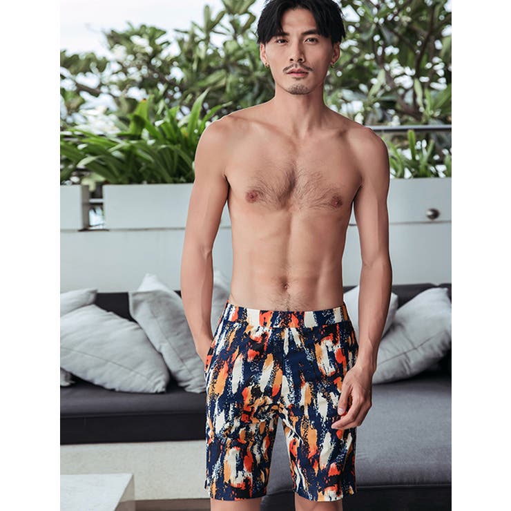 21新作 メンズ 3点セット水着 品番 Snww Sunny Shop サニーショップ のレディースファッション通販 Shoplist ショップリスト
