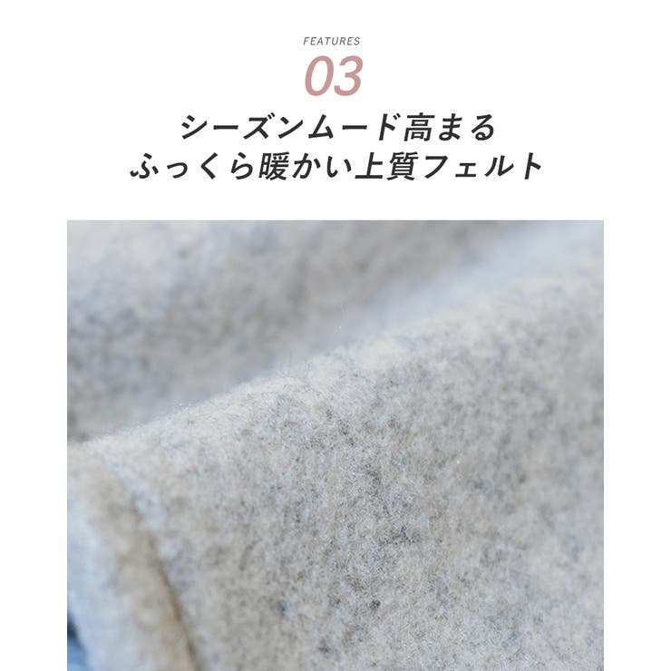 キャスケット 裏地シルクキャス キャスケット | SUNY PLACE  | 詳細画像9 