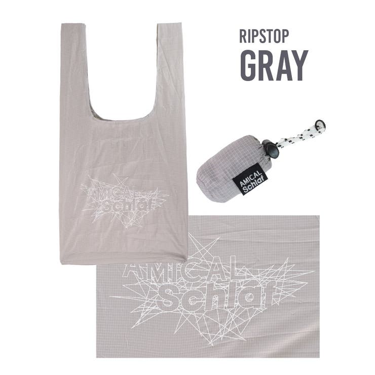 コンパクトエコバック 折り畳み アウトドア | SUNY PLACE  | 詳細画像20 