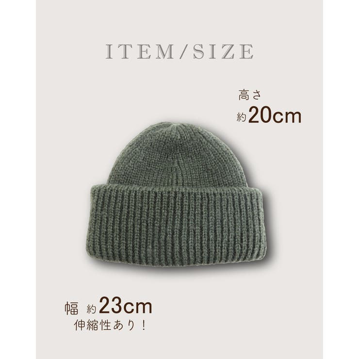 帽子 CA13 026 | SUNY PLACE  | 詳細画像17 