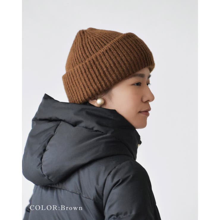 帽子 CA13 026 | SUNY PLACE  | 詳細画像6 