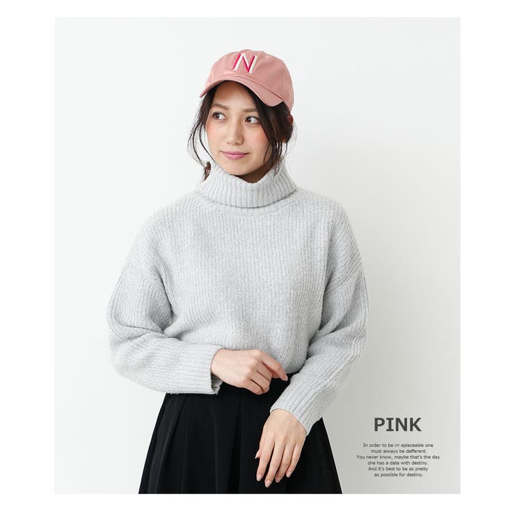 立体ロゴスエードキャップ | SUNY PLACE  | 詳細画像9 