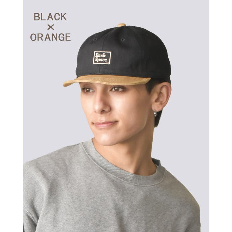 キャップ メンズ レディース | SUNY PLACE  | 詳細画像8 