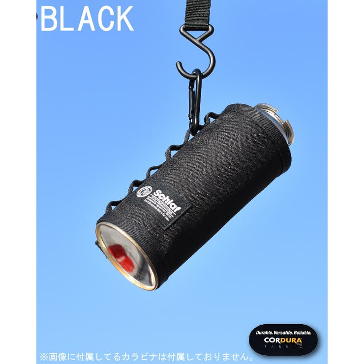 CB缶カバーケースアウトドアキャンプ登山ガス管キャンプ用品バーナーガスカートリッジカバー500用