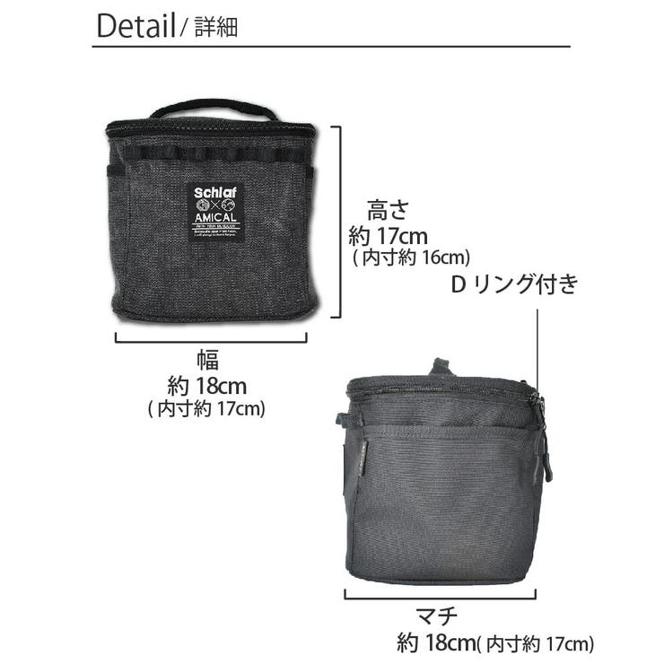 スパイスボックスキッチンマルチポーチアウトドアキャンプ登山キャンプ用品収納ケースコーデュラCORDURAキャンバス食器工具プレゼントギフト