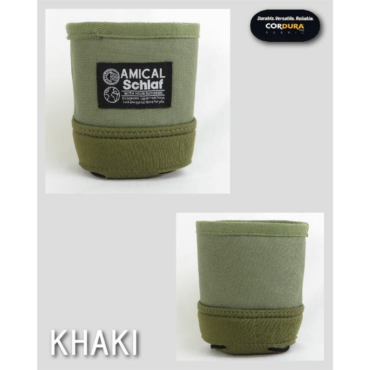缶ホルダーカバーケース保冷保温アウトドアキャンプ登山キャンプ用品収納食器レシピプレゼントギフト
