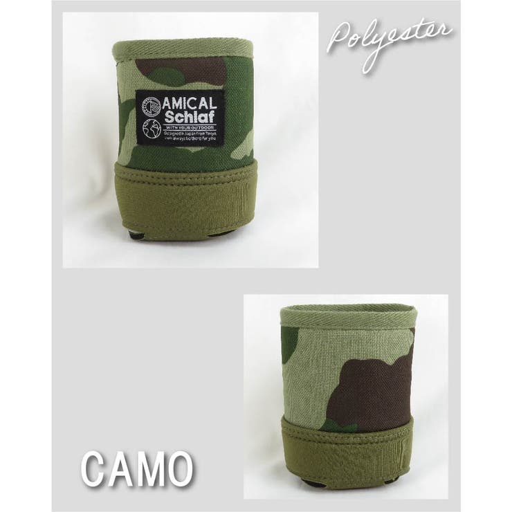 缶ホルダーカバーケース保冷保温アウトドアキャンプ登山キャンプ用品収納食器レシピプレゼントギフト