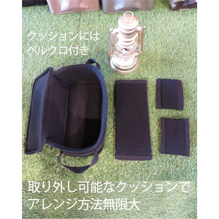 ランタンケース ランタン収納ケース ランタン入れ[品番：SYPE0001279]｜SUNY PLACE  （サニプレ）のレディースファッション通販｜SHOPLIST（ショップリスト）
