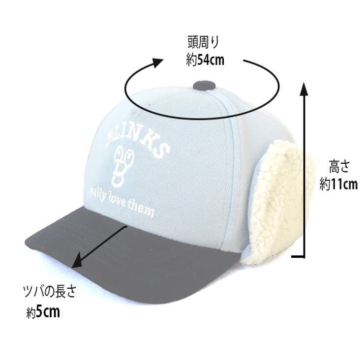 ブリンクスフライトCAP 帽子 キャップ | SUNY PLACE  | 詳細画像7 