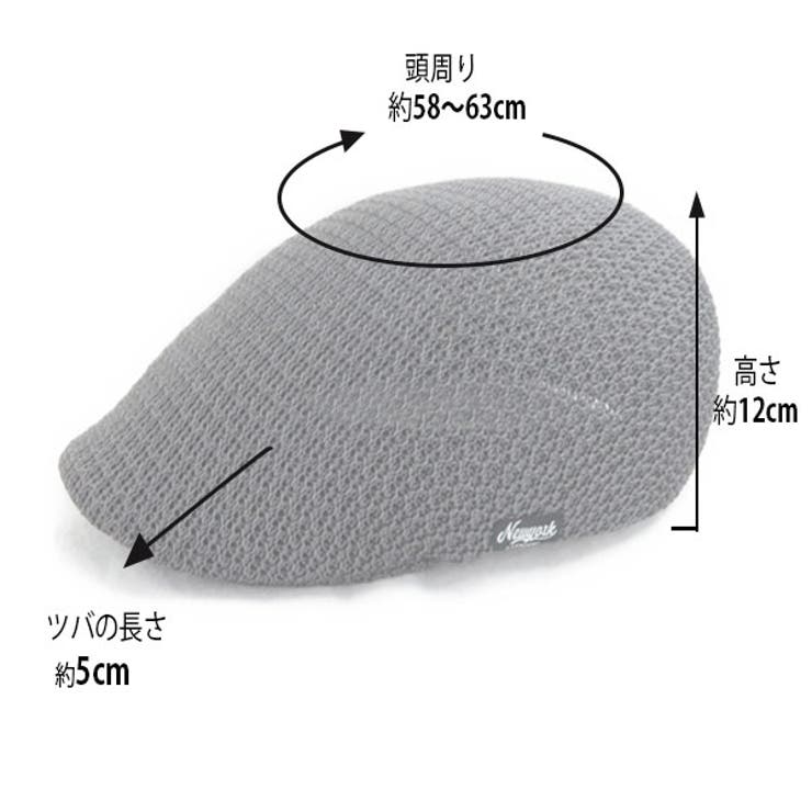 サーモハンチング メンズハンチング 通気性 | SUNY PLACE  | 詳細画像11 