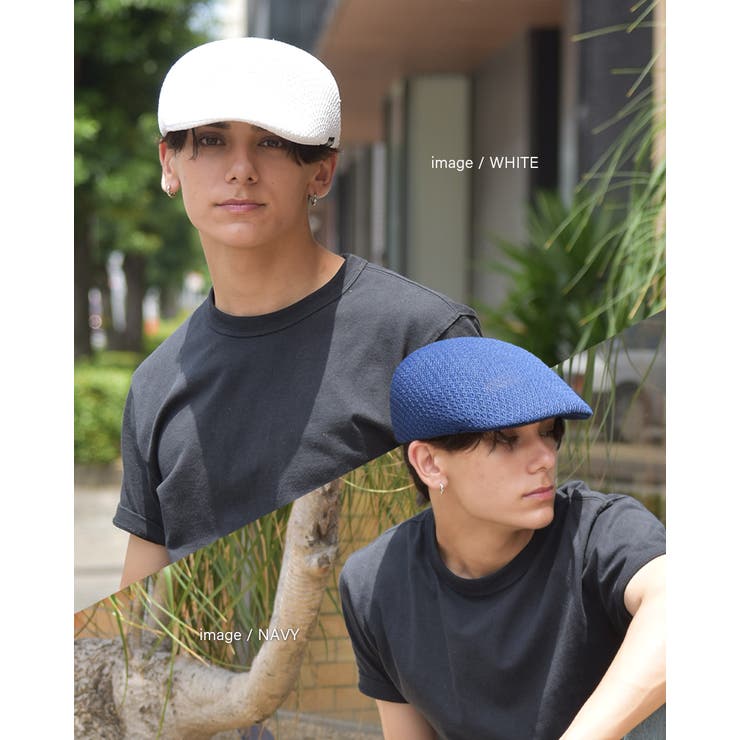 サーモハンチング メンズハンチング 通気性 | SUNY PLACE  | 詳細画像3 