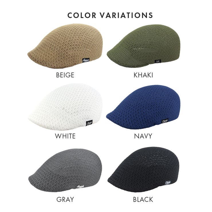 サーモハンチング メンズハンチング 通気性 | SUNY PLACE  | 詳細画像8 