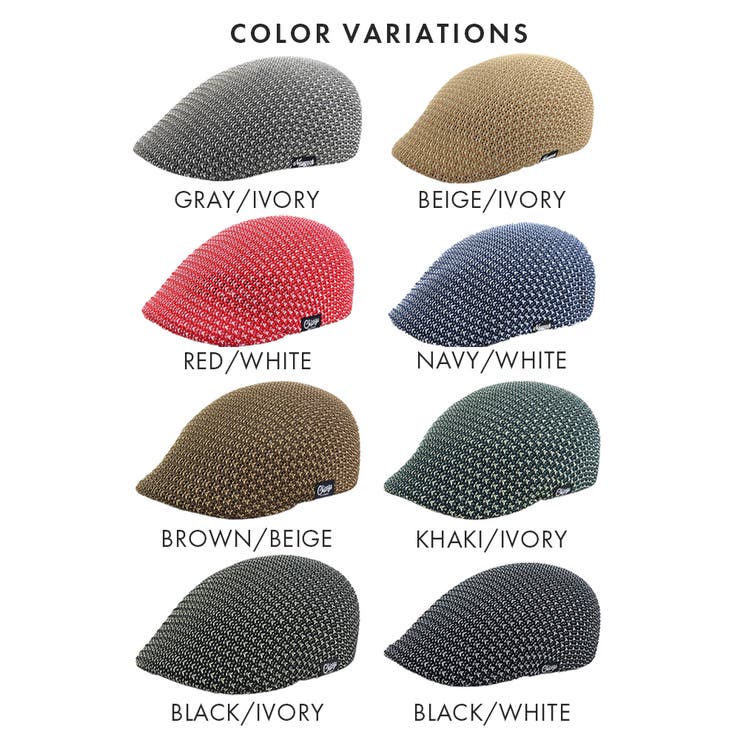 サーモハンチング メンズハンチング 通気性 | SUNY PLACE  | 詳細画像8 