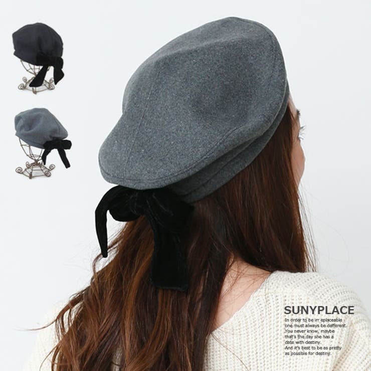 帽子 EVA12 014[品番：SYPE0000783]｜SUNY PLACE （サニプレ）の