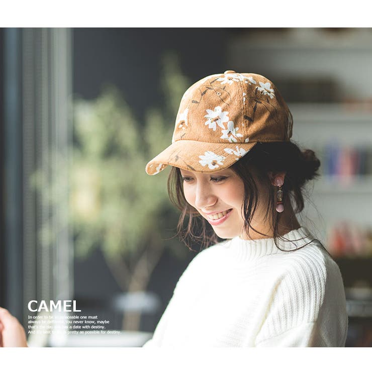 帽子 EVA3 014 | SUNY PLACE  | 詳細画像2 