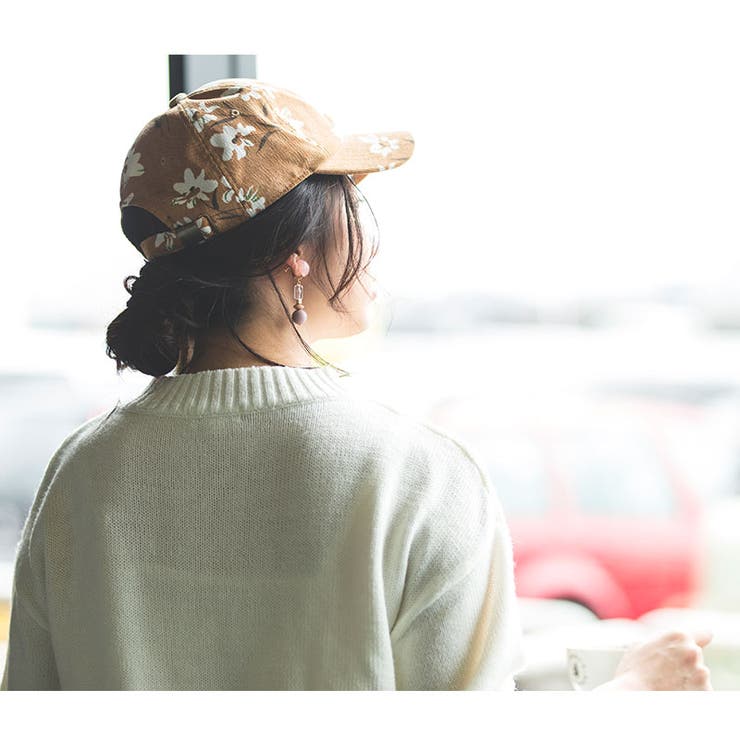 帽子 EVA3 014 | SUNY PLACE  | 詳細画像4 