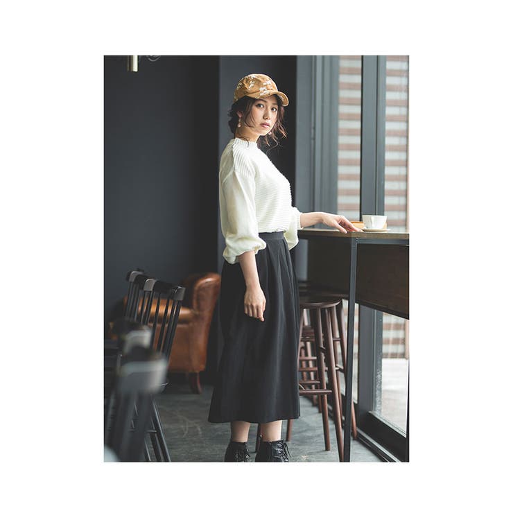 帽子 EVA3 014 | SUNY PLACE  | 詳細画像5 