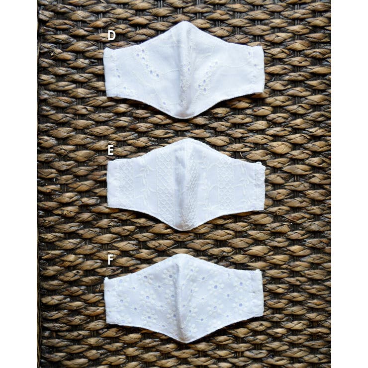 冬用マスク 肌荒れ 布マスク | SUNY PLACE  | 詳細画像4 